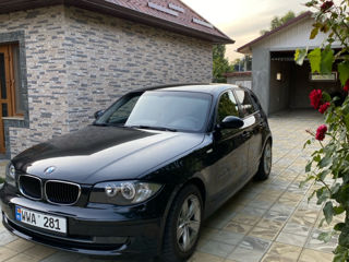 BMW 1 Series foto 2