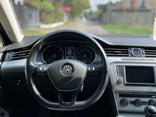 Volkswagen Passat foto 5