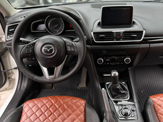 Mazda 3 foto 7