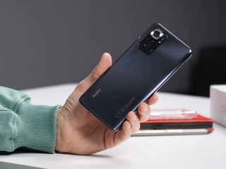 Xiaomi Redmi Note 10 Pro в кредит 0%! Максимальные скидки!