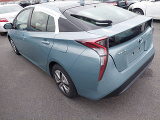 Разборка toyota prius 50 16- dezmembrare запчасти piese тойота foto 5