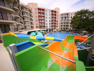 Prestige Hotel & Aquapark 4*.Двое Детей до 13 лет бесплатно Золотые пески 2025!!! foto 2