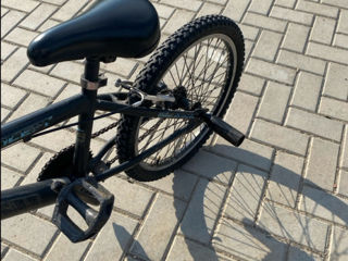 BMX costum foto 4