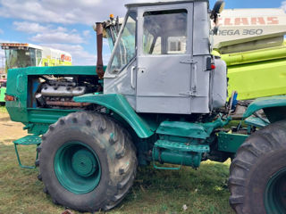 T-150 отличный- возможен обмен на бус sprinter,tranzit, варианты foto 2