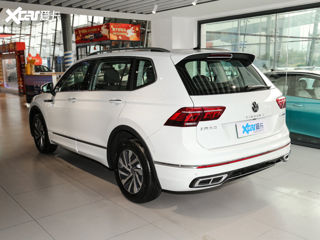 Volkswagen Tiguan foto 10