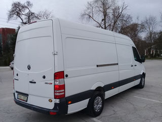 Mercedes Sprinter 313 foto 5