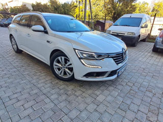 Renault Talisman foto 2