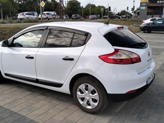 Renault Megane foto 1