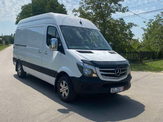 Mercedes Sprinter foto 2