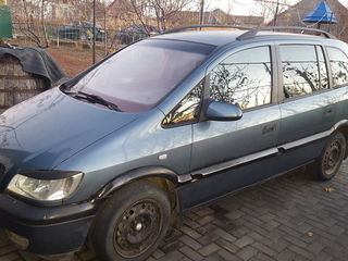 Opel Zamfira,Tigra,Vectra A,b piese foto 2