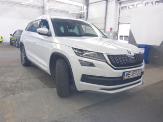 Skoda Kodiaq foto 4