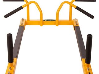 Pwl8323 multifunctional pull up hms premium foto 4