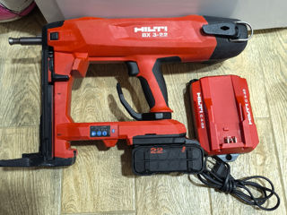 Hilti BX 3 foto 6