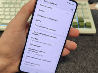 OnePlus 9 (8 / 128 T-Mobile) не работает сим foto 6