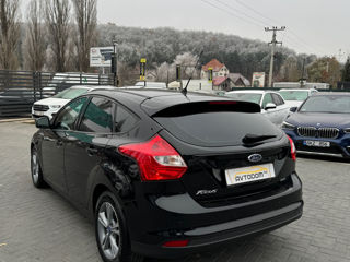 Ford Focus foto 4