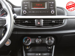 KIA Picanto foto 6