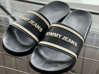 Тапочки Tommy Jeans