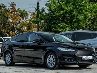 Ford Mondeo foto 4