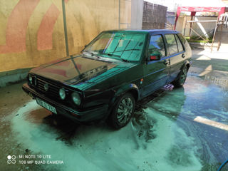 Volkswagen Golf foto 5