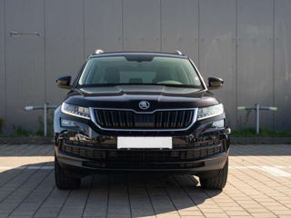 Skoda Kodiaq foto 2