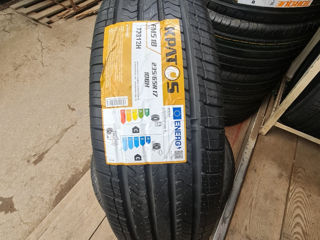 235/65 r17 Nereus мягкая, липучка! foto 1