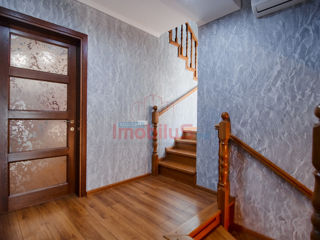 Apartament cu 4 camere, 147 m², Centru, Chișinău foto 11