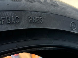 Continental 275/40 R21 + 315/35 r21 комплект зима = 30650 лей foto 7