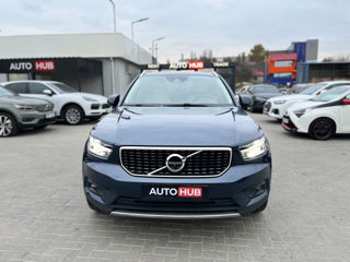 Volvo XC40 foto 2