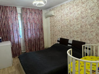 2-rm apt., 80 м², 9/10 fl.