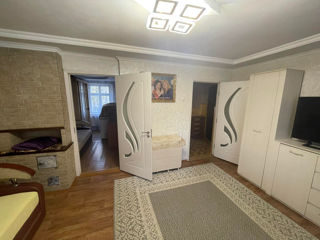 Apartament cu 2 camere, 37 m², Periferie, Edineț foto 3