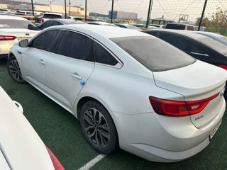 Renault Talisman foto 3