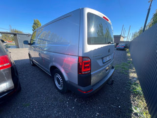 Volkswagen Transporter foto 4