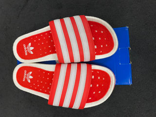 adidas Originals Mens Adilette Boost!marime-44,5 foto 5