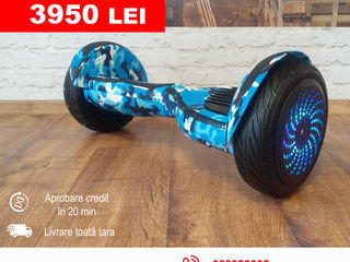 Hoverboard Smart 10  (Credit) foto 3