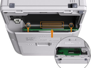 Retroflag GPi CASE 2 для вычислительного модуля Raspberry Pi 4 (CM4) foto 5