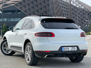 Porsche Macan foto 6