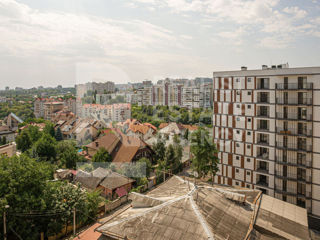 Apartament cu 3 camere, 81 m², Telecentru, Chișinău foto 13