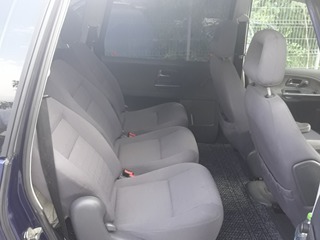 Seat Alhambra foto 6