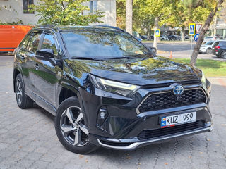 Toyota Rav 4, 2022 