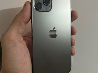 iPhone 12 pro 256gb foto 2