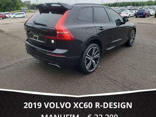 Volvo XC60 foto 4