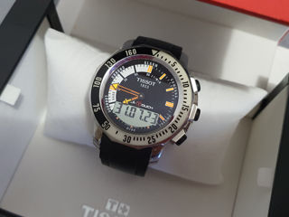 Tissot. Mido. Revue Thommen. Seiko. Metal.CH. Мужские часы. Механика. Оригиналы.