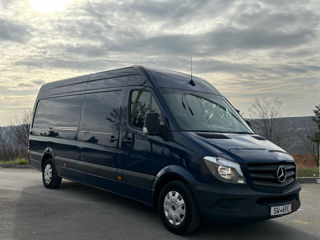 Mercedes Sprinter 319