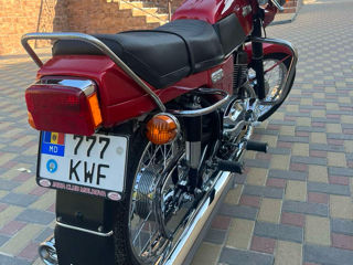 Jawa 350 foto 2