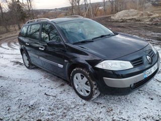 Renault Megane foto 3