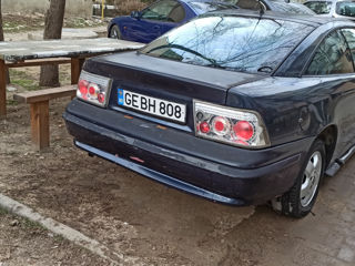 Opel Calibra foto 3