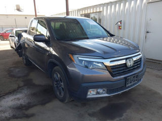 Honda Ridgeline foto 3