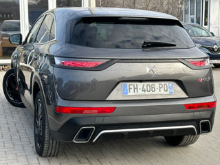 DS Automobiles DS 7 Crossback foto 4