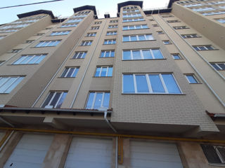 Apartament cu 1 cameră, 44 m², Buiucani, Chișinău