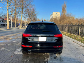 Audi Q5 foto 2